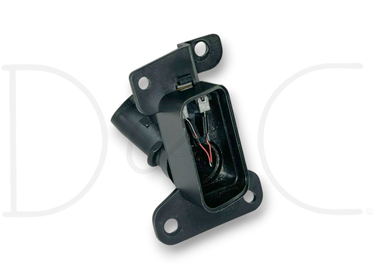05-07 Ford F250 F350 Interior Cabin Air Temp Temperature Sensor E80H-19C734-AB