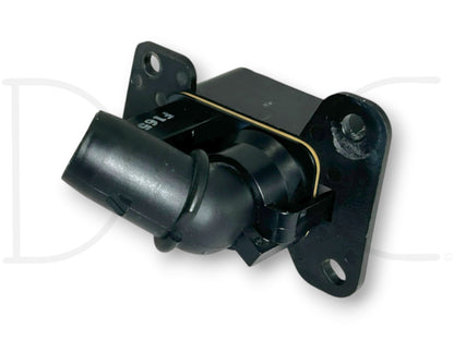 05-07 Ford F250 F350 Interior Cabin Air Temp Temperature Sensor E80H-19C734-AB