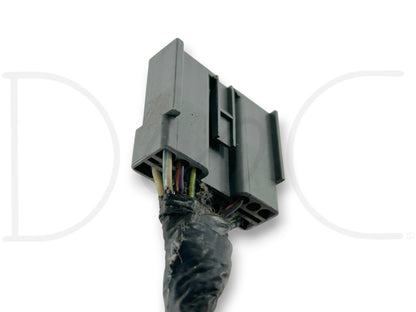 04-07 Ford F250 F350 Park Assist Module Body Control BCM 5C3T-15T850-Aa
