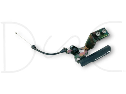 05-07 Ford F250 F350 Parking Emergency Brake Release Lever Handle Cable OE