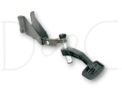 05-07 Ford F250 F350 6.0 6.0L Diesel Adjustable Brake Pedal Assembly OEM