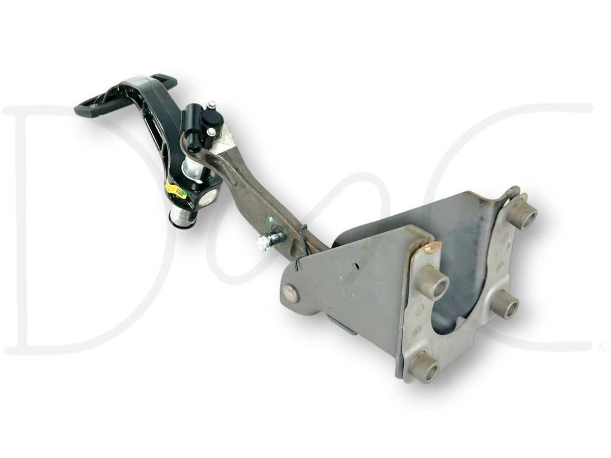 05-07 Ford F250 F350 6.0 6.0L Diesel Adjustable Brake Pedal Assembly OEM