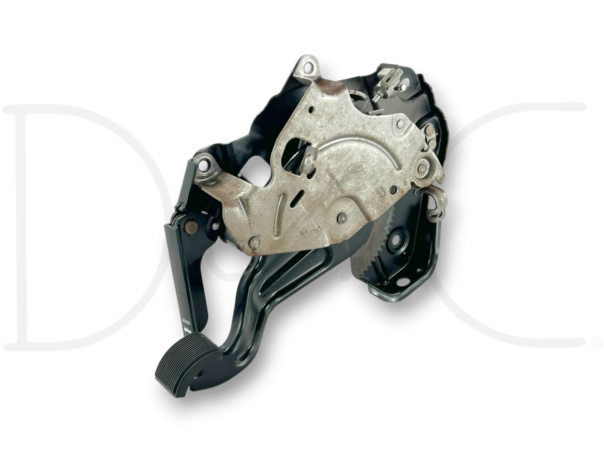 05-07 Ford F250 F350 Emergency Parking Brake Pedal Assembly OEM