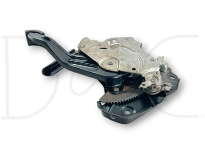 05-07 Ford F250 F350 Emergency Parking Brake Pedal Assembly OEM