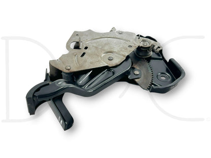 05-07 Ford F250 F350 Emergency Parking Brake Pedal Assembly OEM