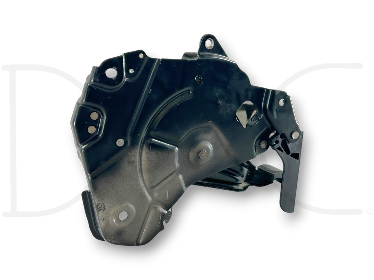 05-07 Ford F250 F350 Emergency Parking Brake Pedal Assembly OEM