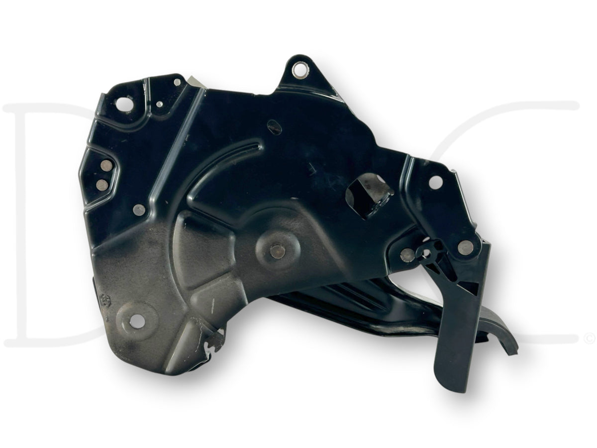 05-07 Ford F250 F350 Emergency Parking Brake Pedal Assembly OEM