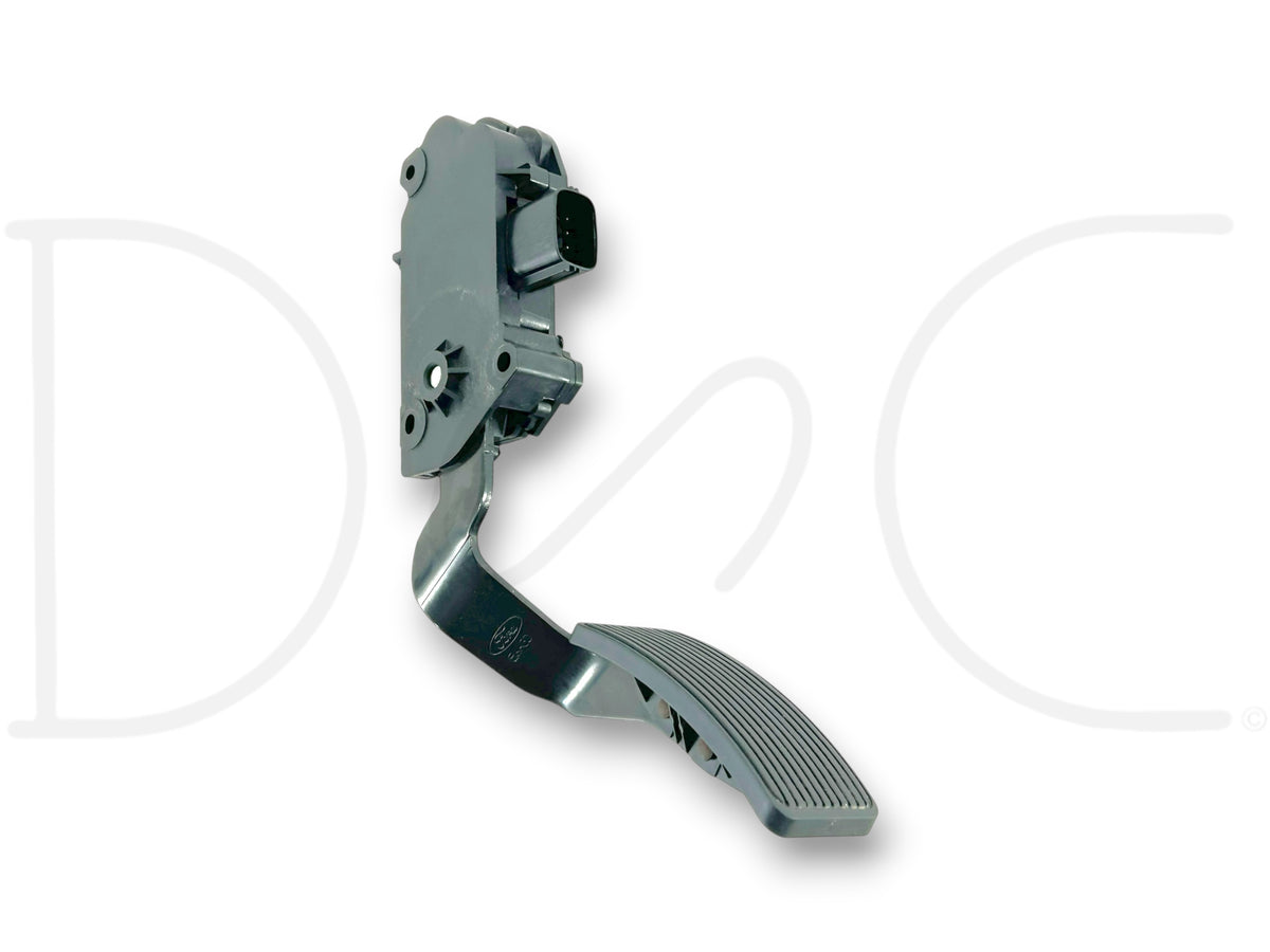 05-07 Ford F250 F350 6.0 6.0L Diesel Adjustable Throttle Accelerator Pedal OEM