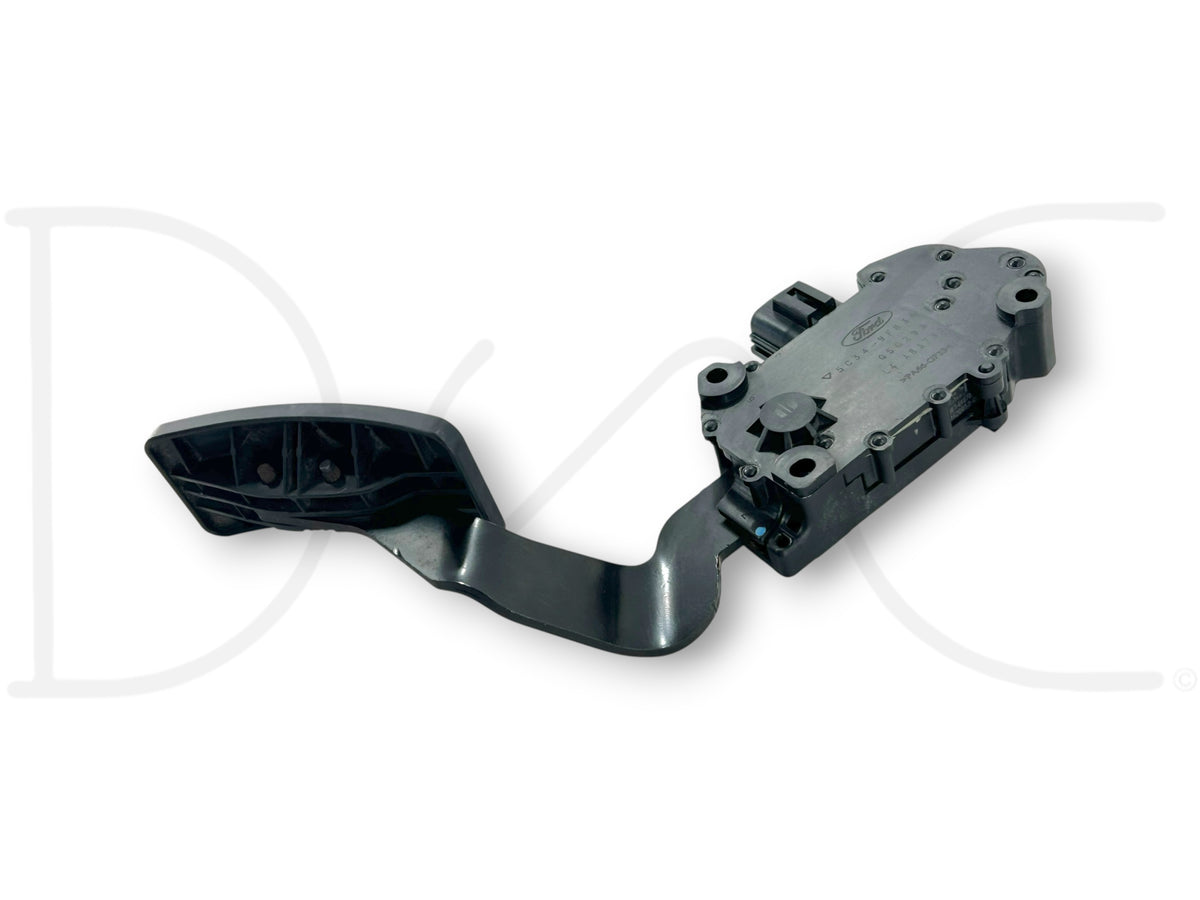 05-07 Ford F250 F350 6.0 6.0L Diesel Adjustable Throttle Accelerator Pedal OEM