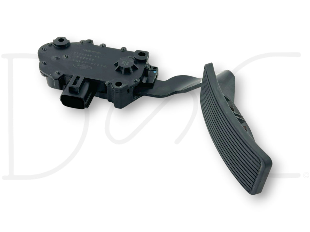 05-07 Ford F250 F350 6.0 6.0L Diesel Adjustable Throttle Accelerator Pedal OEM