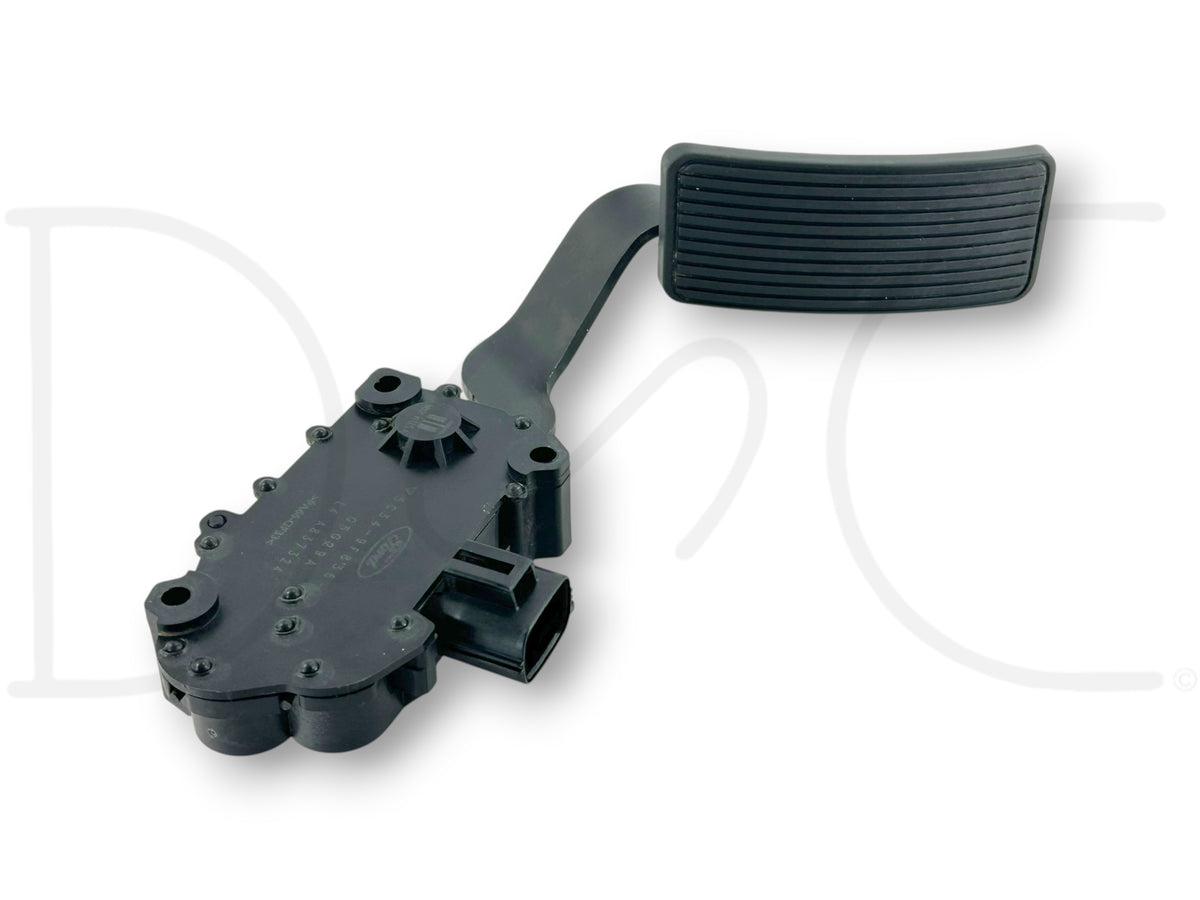 05-07 Ford F250 F350 6.0 6.0L Diesel Adjustable Throttle Accelerator Pedal OEM