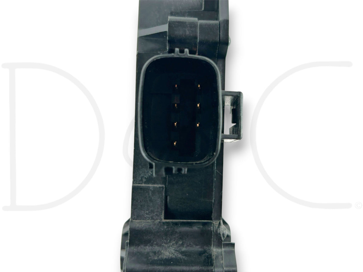 05-07 Ford F250 F350 6.0 6.0L Diesel Adjustable Throttle Accelerator Pedal OEM