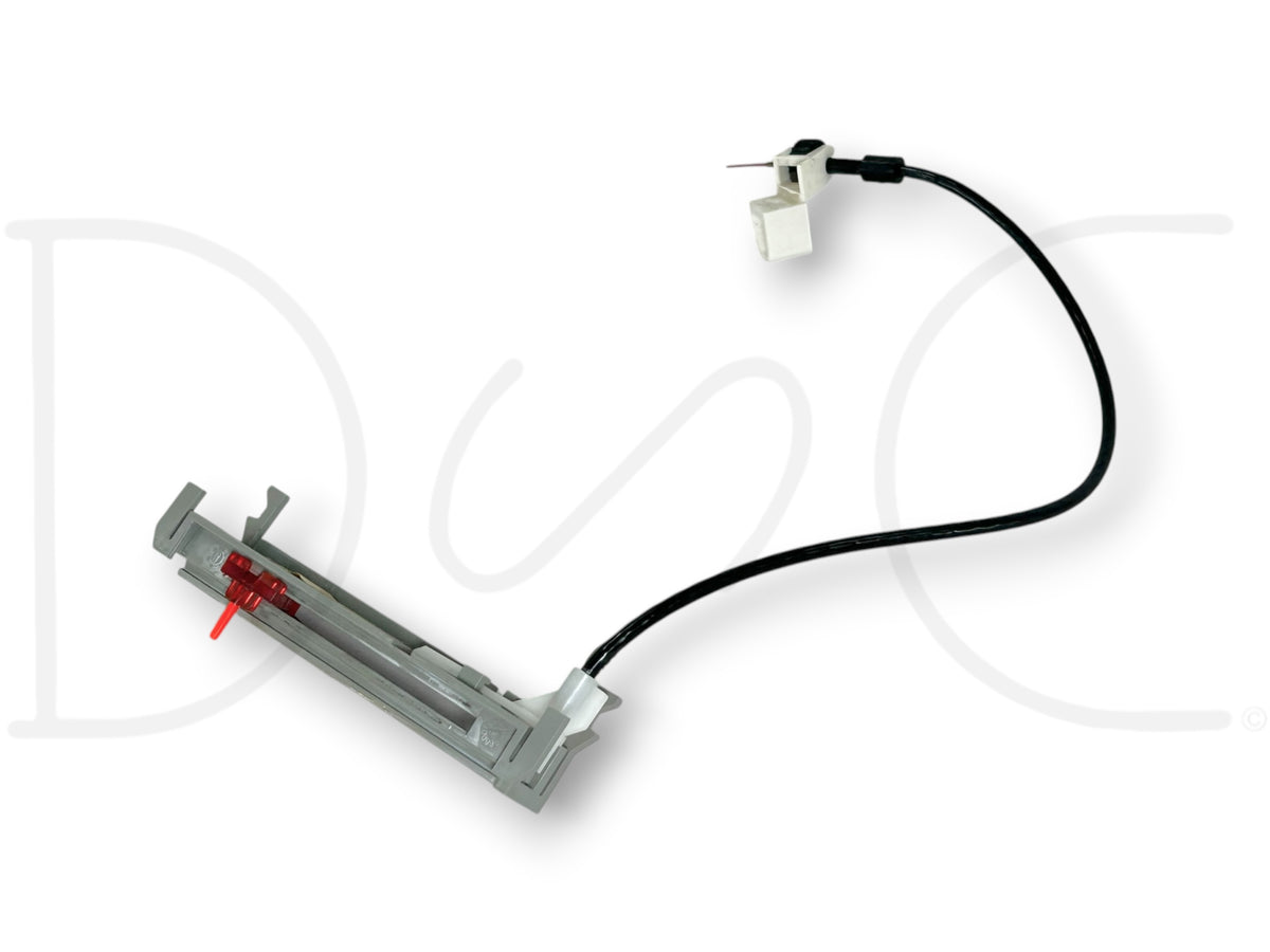 05-07 Ford F250 F350 Gear Shift Indicator Prndl Needle Cable Assembly OEM