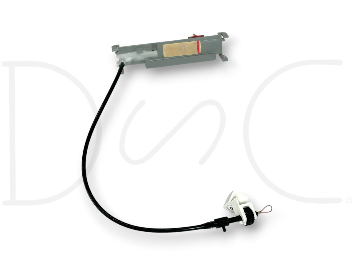 05-07 Ford F250 F350 Gear Shift Indicator Prndl Needle Cable Assembly OEM