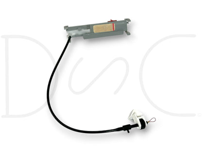 05-07 Ford F250 F350 Gear Shift Indicator Prndl Needle Cable Assembly OEM