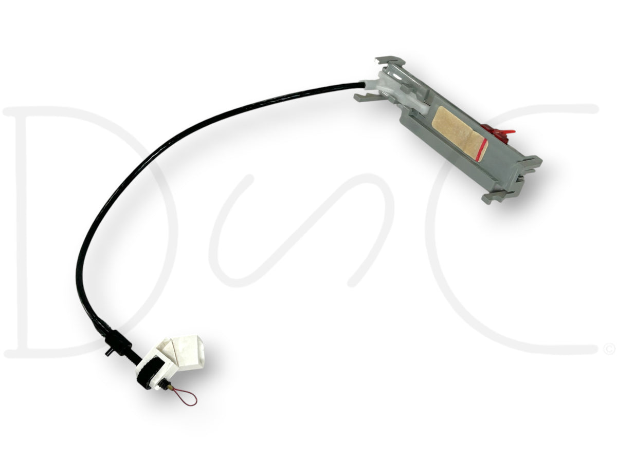 05-07 Ford F250 F350 Gear Shift Indicator Prndl Needle Cable Assembly OEM