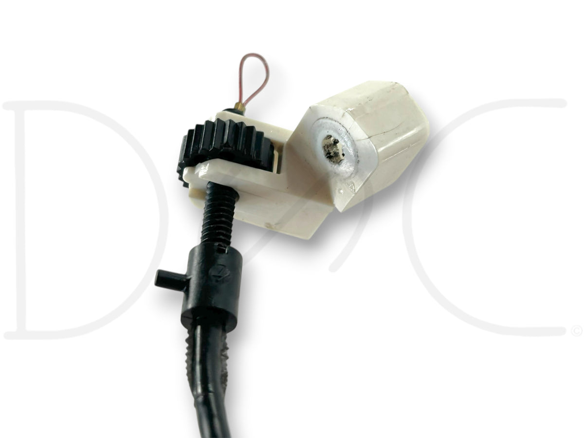 05-07 Ford F250 F350 Gear Shift Indicator Prndl Needle Cable Assembly OEM