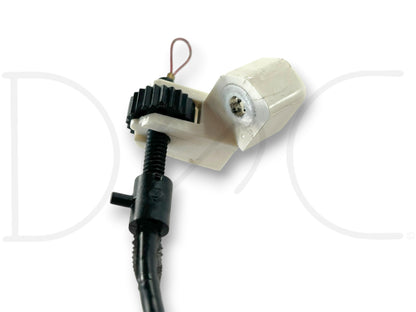 05-07 Ford F250 F350 Gear Shift Indicator Prndl Needle Cable Assembly OEM