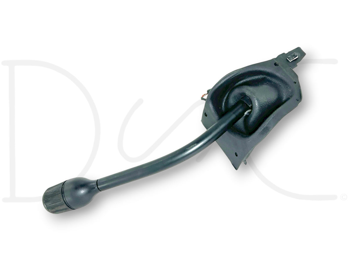 05-07 Ford F250 F350 Auto Trans Column Gear Shifter Shift Handle Lever OEM