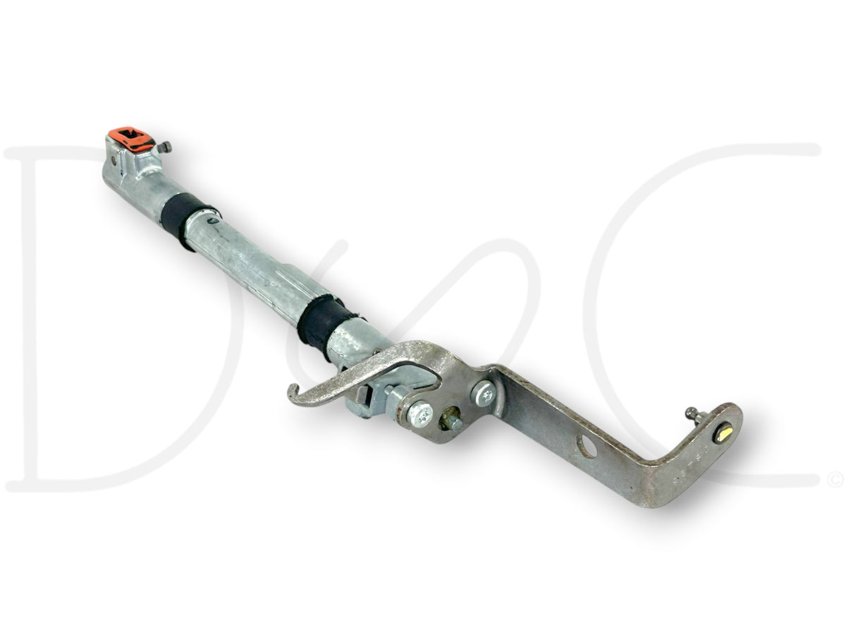 01-07 Ford F250 F350 Auto Trans Steering Column Shift Tube OEM 1L3C-7215-Aa