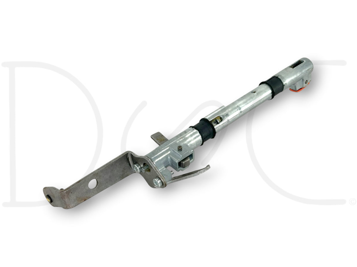 01-07 Ford F250 F350 Auto Trans Steering Column Shift Tube OEM 1L3C-7215-Aa