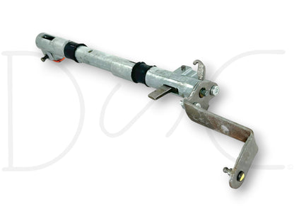 01-07 Ford F250 F350 Auto Trans Steering Column Shift Tube OEM 1L3C-7215-Aa