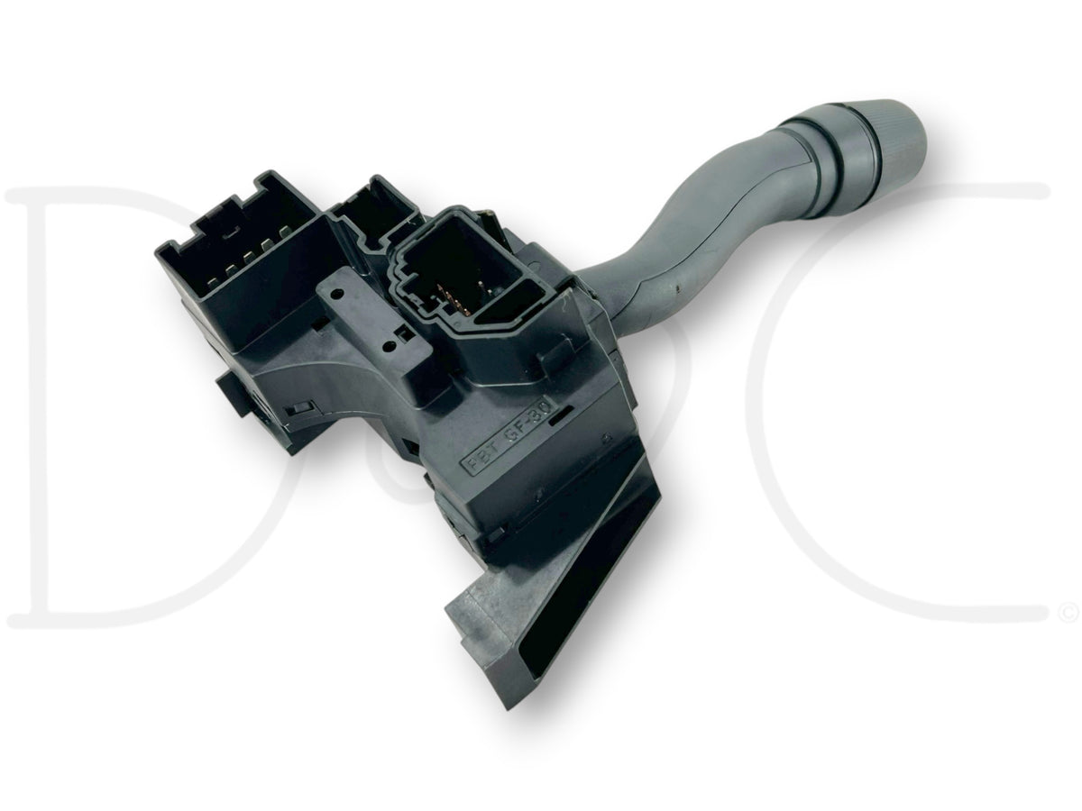02-07 Ford F250 F350 Turn Signal Multifunction Wiper Switch OEM