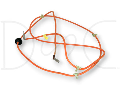 99-07 Ford F250 F350 Excursion Radio Antenna Cable Coax AM / FM OEM