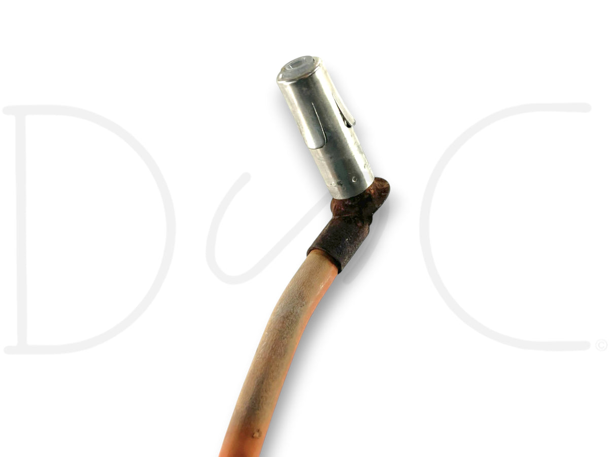 99-07 Ford F250 F350 Excursion Radio Antenna Cable Coax AM / FM OEM
