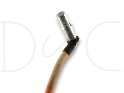 99-07 Ford F250 F350 Excursion Radio Antenna Cable Coax AM / FM OEM