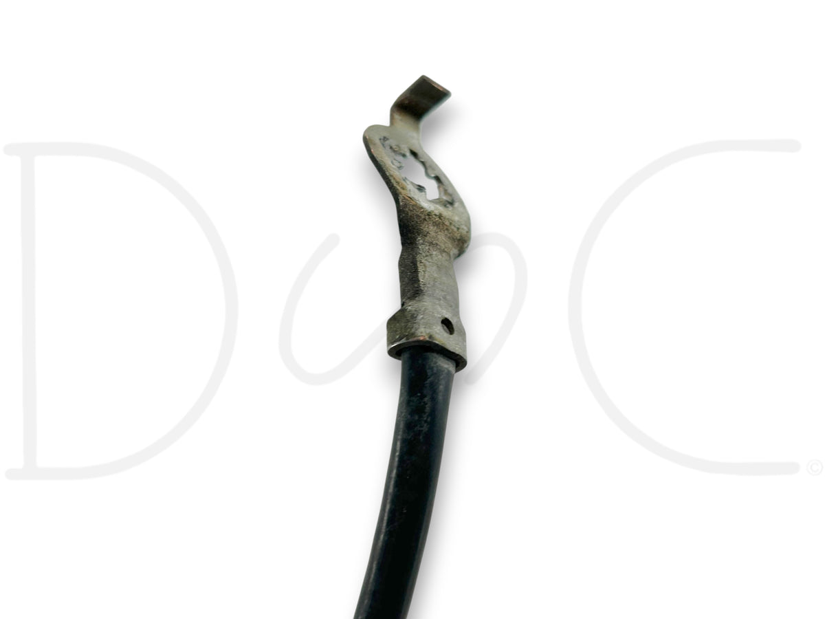03-07 Ford F250 F350 6.0 6.0L Diesel Battery Cable Ground Wire RH Right OEM