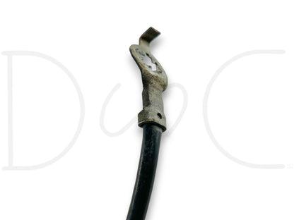 03-07 Ford F250 F350 6.0 6.0L Diesel Battery Cable Ground Wire RH Right OEM