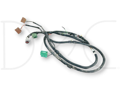 05-07 Ford F250 F350 SRW Pickup Bed Taillight Wiring Harness OEM 5C3T-13A409