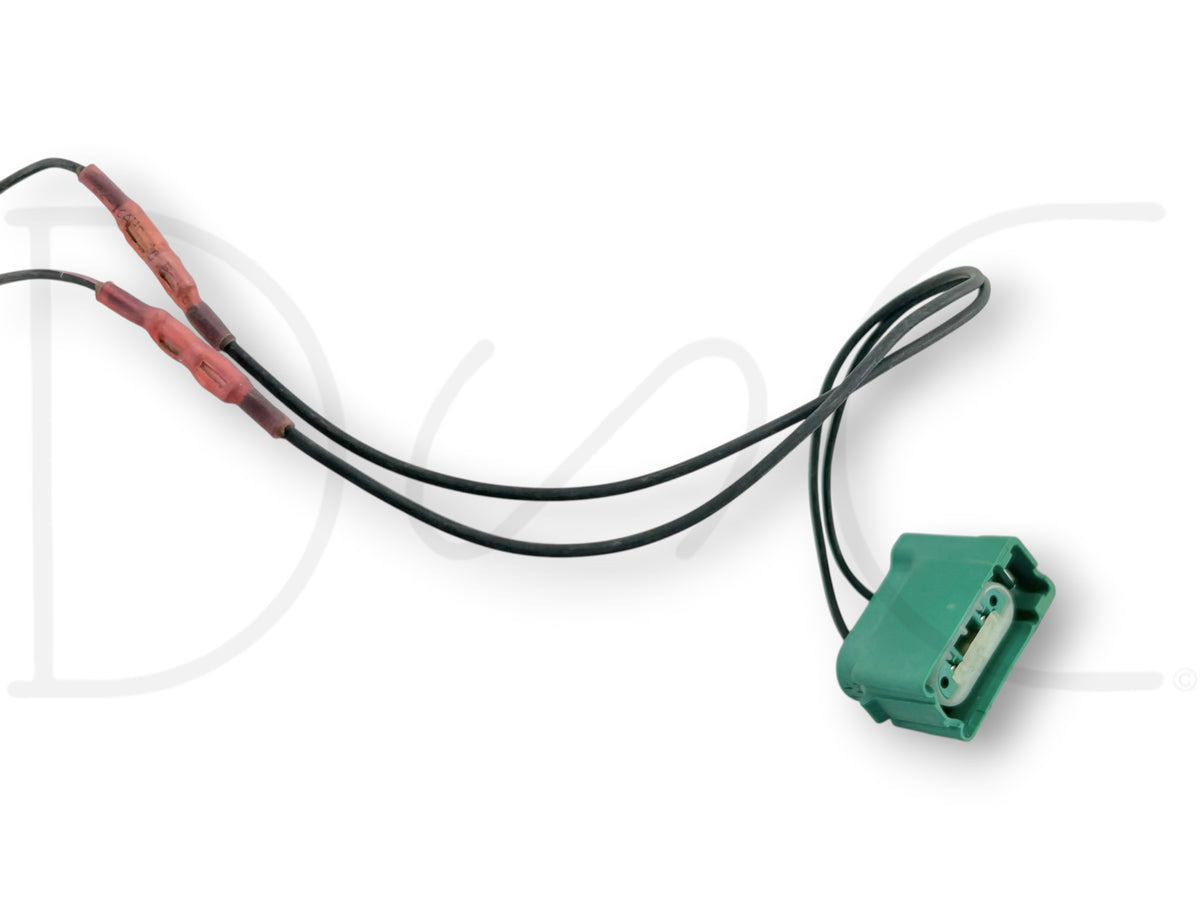 05-07 Ford F250 F350 SRW Pickup Bed Taillight Wiring Harness OEM 5C3T-13A409