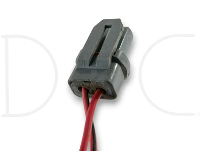 06-07 Ford F250 F350 Lariat Crew Cab Interior Wiring Harness 6C3T-14A005-P260X