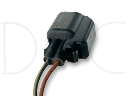 06-07 Ford F250 F350 Lariat Crew Cab Interior Wiring Harness 6C3T-14A005-P260X