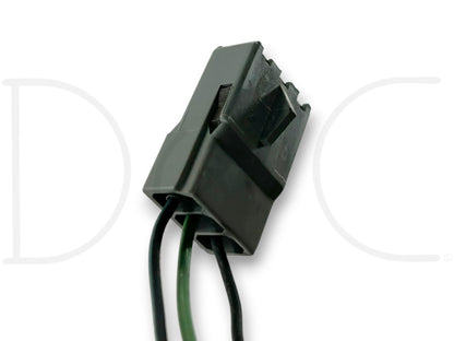 06-07 Ford F250 F350 Lariat Crew Cab Interior Wiring Harness 6C3T-14A005-P260X