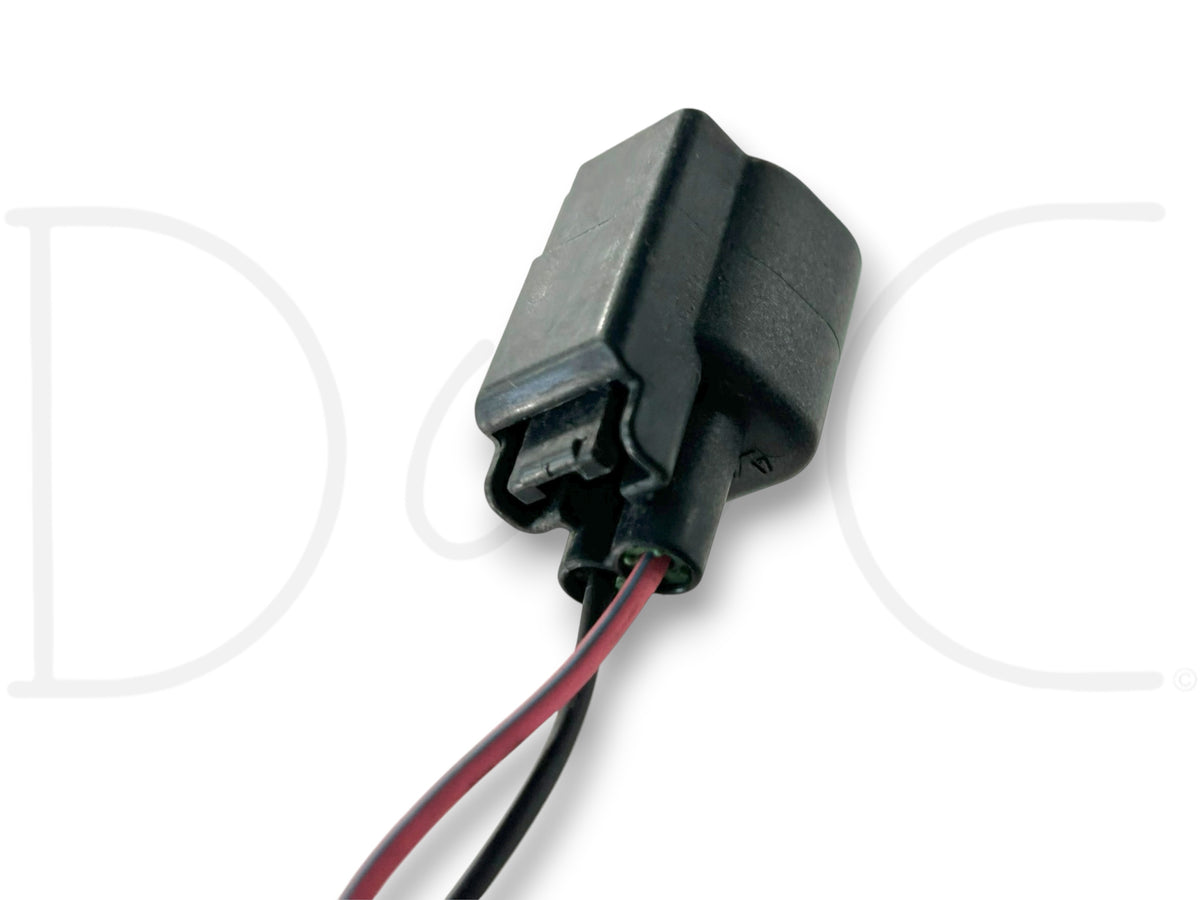 06-07 Ford F250 F350 Lariat Crew Cab Interior Wiring Harness 6C3T-14A005-P260X