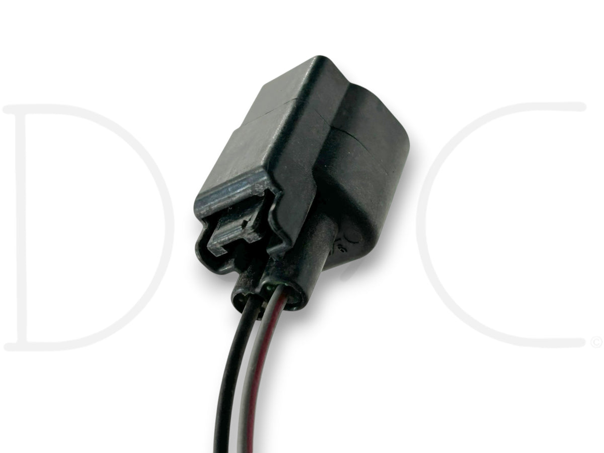 06-07 Ford F250 F350 Lariat Crew Cab Interior Wiring Harness 6C3T-14A005-P260X