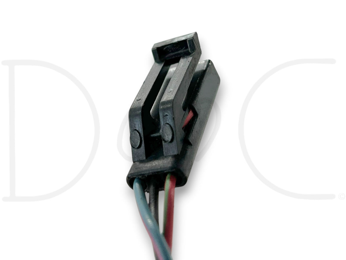 05-06 Ford F250 F350 6.0 6.0L Diesel Dash Wiring Harness 5C3T-14401-P260Z Nz
