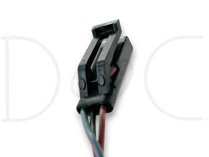 05-06 Ford F250 F350 6.0 6.0L Diesel Dash Wiring Harness 5C3T-14401-P260Z Nz