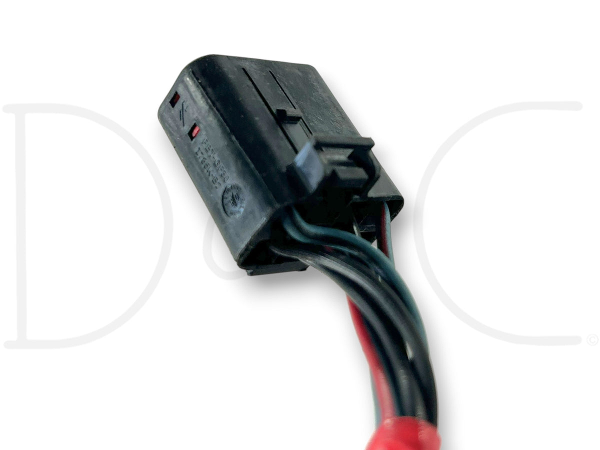 05-06 Ford F250 F350 6.0 6.0L Diesel Dash Wiring Harness 5C3T-14401-P260Z Nz