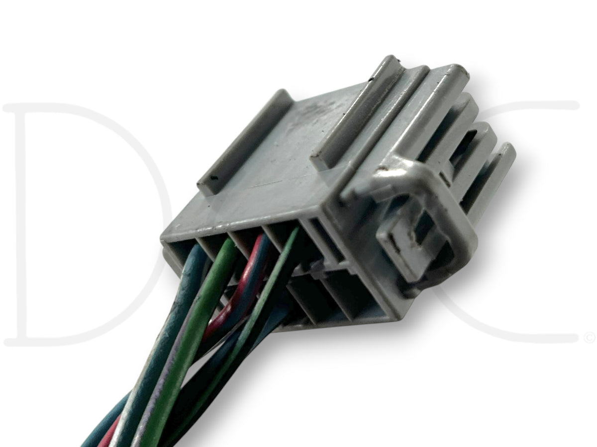 05-06 Ford F250 F350 6.0 6.0L Diesel Dash Wiring Harness 5C3T-14401-P260Z Nz