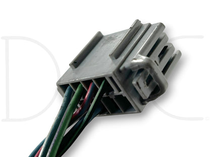 05-06 Ford F250 F350 6.0 6.0L Diesel Dash Wiring Harness 5C3T-14401-P260Z Nz