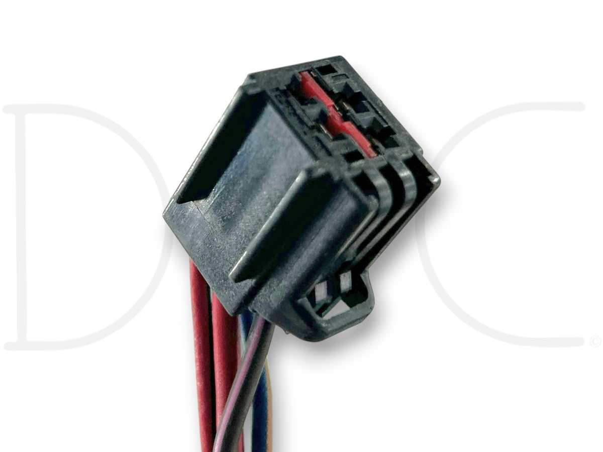 05-06 Ford F250 F350 6.0 6.0L Diesel Dash Wiring Harness 5C3T-14401-P260Z Nz