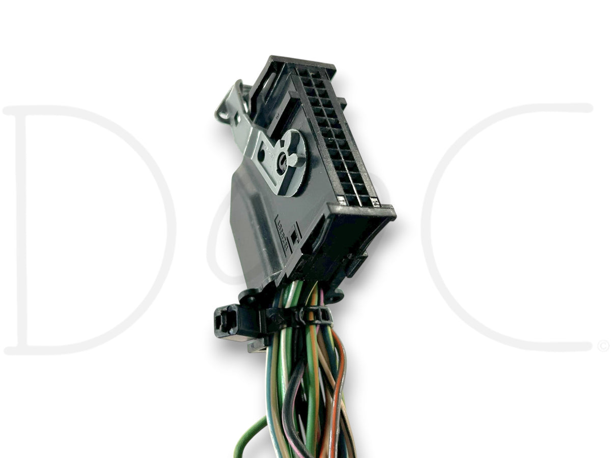 05-06 Ford F250 F350 6.0 6.0L Diesel Dash Wiring Harness 5C3T-14401-P260Z Nz