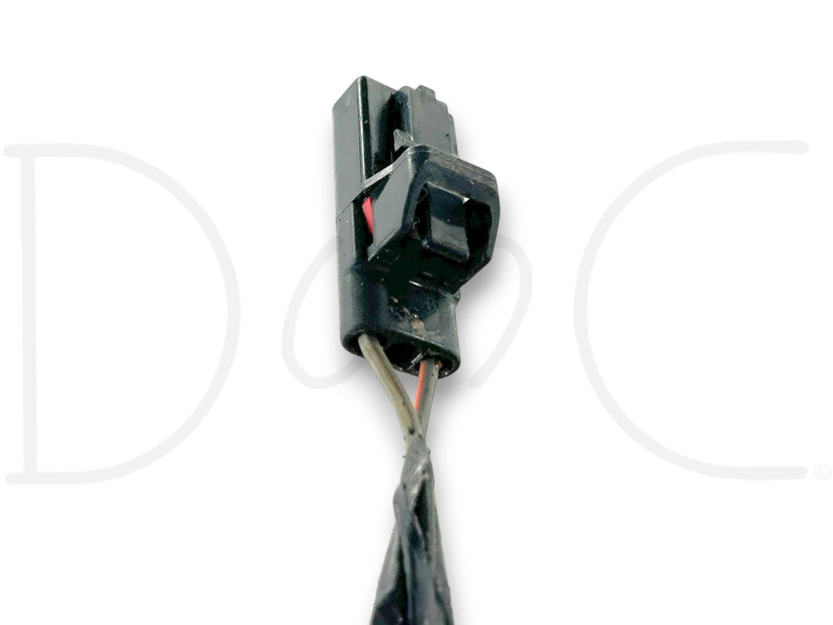 05-06 Ford F250 F350 6.0 6.0L Diesel Dash Wiring Harness 5C3T-14401-P260Z Nz