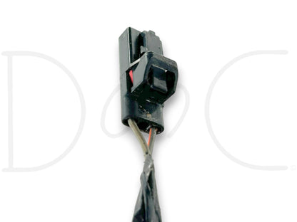 05-06 Ford F250 F350 6.0 6.0L Diesel Dash Wiring Harness 5C3T-14401-P260Z Nz