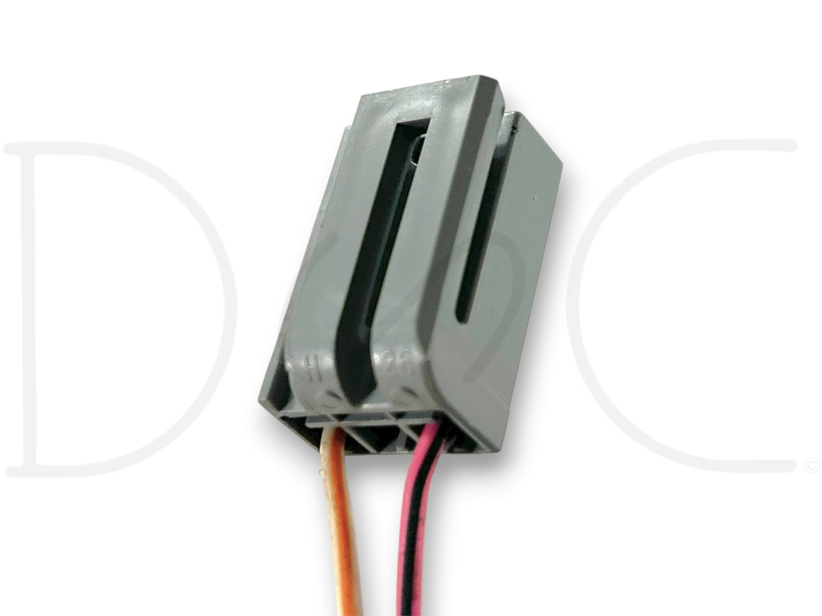 05-06 Ford F250 F350 6.0 6.0L Diesel Dash Wiring Harness 5C3T-14401-P260Z Nz