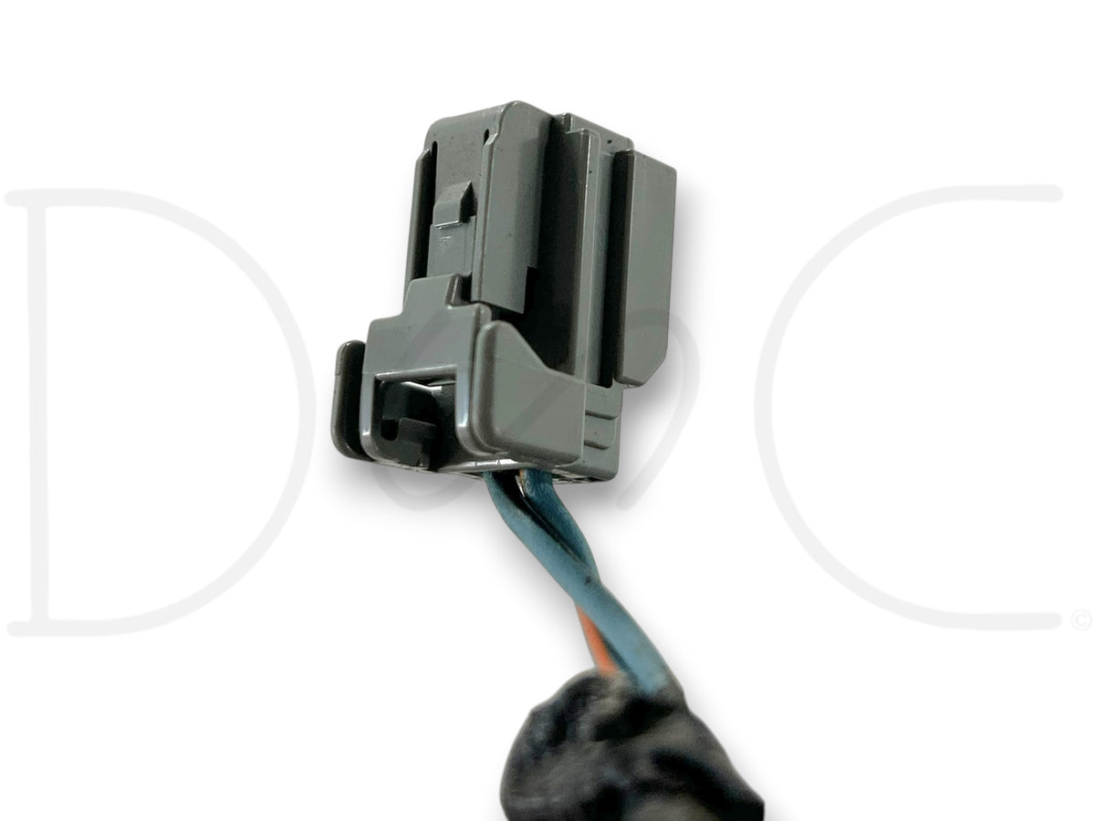 05-06 Ford F250 F350 6.0 6.0L Diesel Dash Wiring Harness 5C3T-14401-P260Z Nz